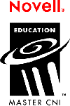 Novell CNE Logo