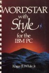 Wordstar with Style